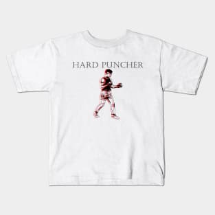 hardpuncher Kids T-Shirt